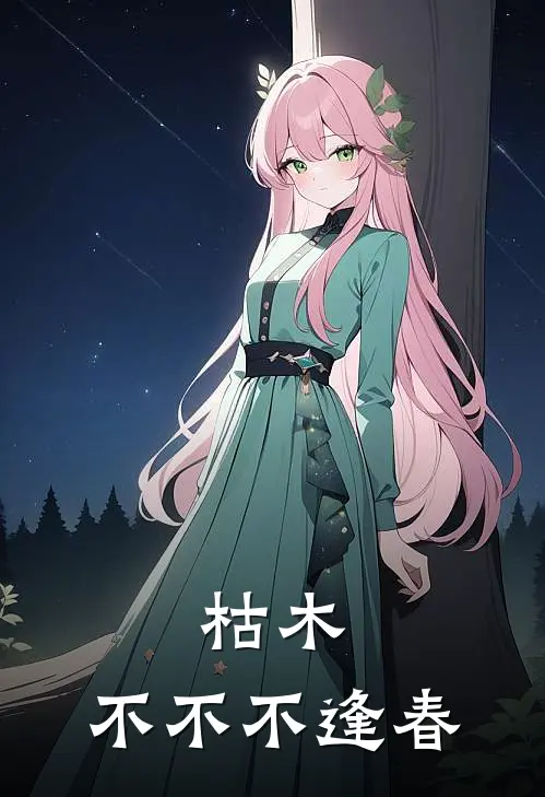 枯木，不不不逢春