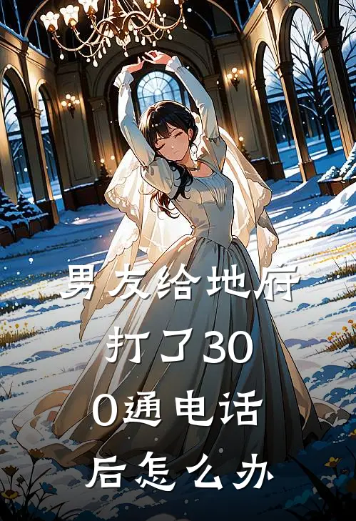 男友给地府打了300通电话后怎么办