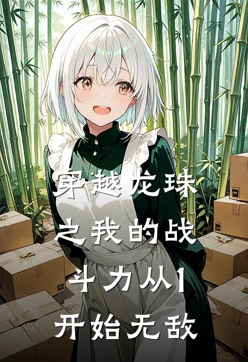 穿越龙珠之我的战斗力从1开始无敌