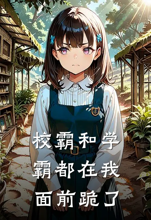 校霸和学霸都在我面前跪了全文免费阅读无弹窗大结局_校霸和学霸都在我面前跪了（舒小可林霄）小说免费阅读大结局