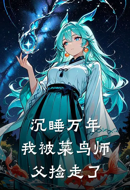 沉睡万年，我被菜鸟师父捡走了(林玄苏小萌)完本小说_全本免费小说沉睡万年，我被菜鸟师父捡走了林玄苏小萌