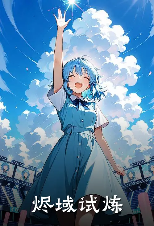 烬域试炼(陈砚李玄清)免费小说完结版_免费小说免费阅读烬域试炼陈砚李玄清