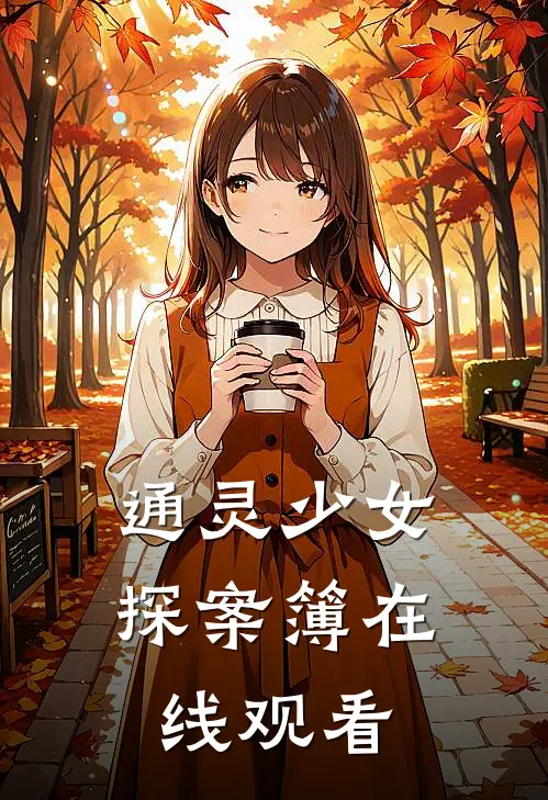 通灵少女探案簿在线观看