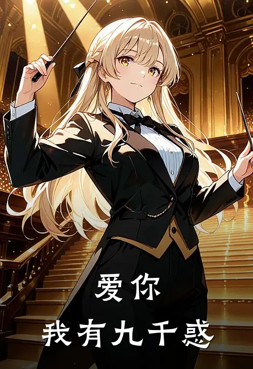 爱你，我有九千惑(程思渡周浅浅)小说最新章节_全文免费小说爱你，我有九千惑程思渡周浅浅