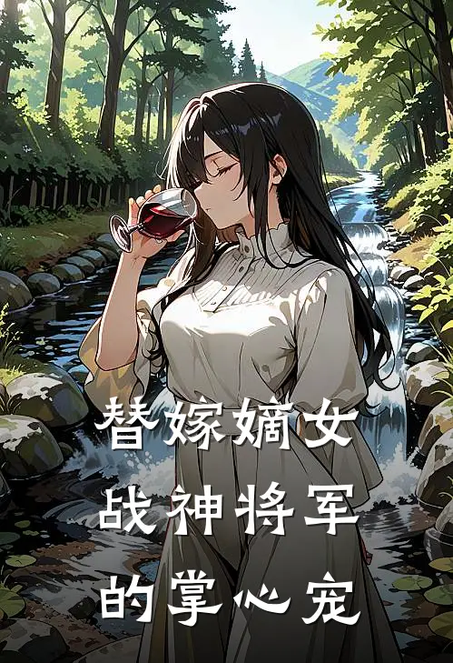 苏婉清苏雨柔《替嫁嫡女：战神将军的掌心宠》完结版阅读_(替嫁嫡女：战神将军的掌心宠)全集阅读
