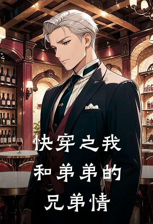 快穿之我和弟弟的兄弟情