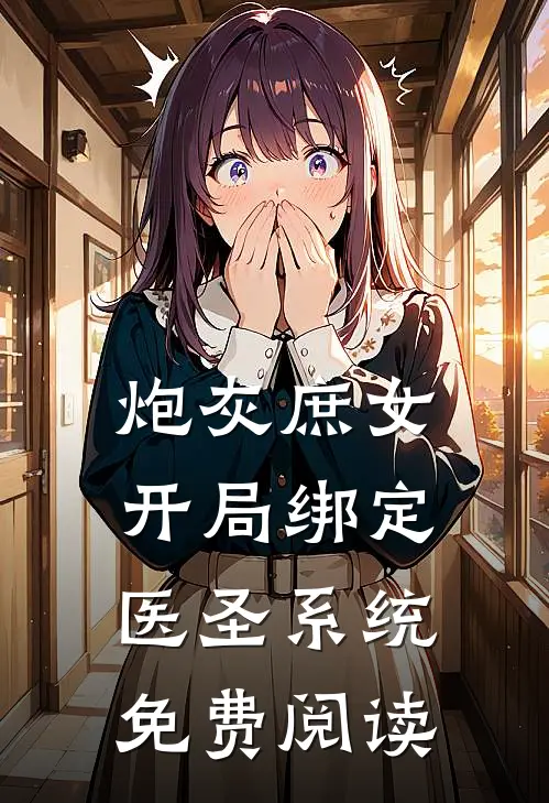 炮灰庶女开局绑定医圣系统免费阅读