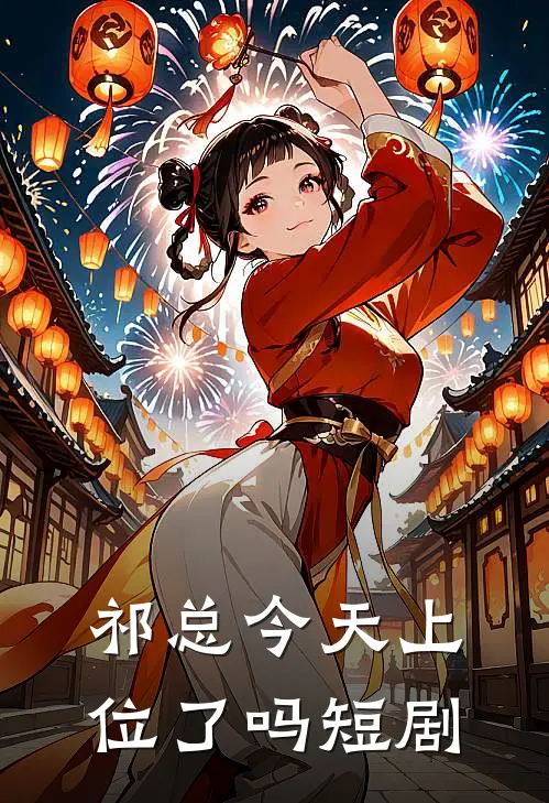 祁总今天上位了吗短剧