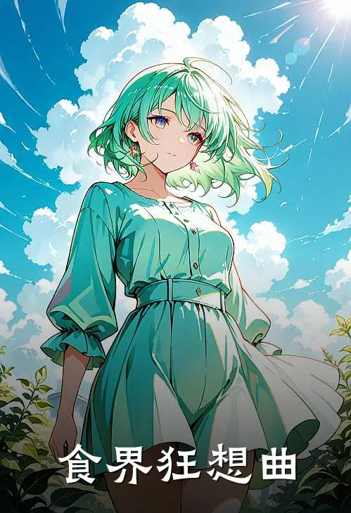 林淳穆梓晨(食界狂想曲)全文免费在线阅读_食界狂想曲完整版免费在线阅读