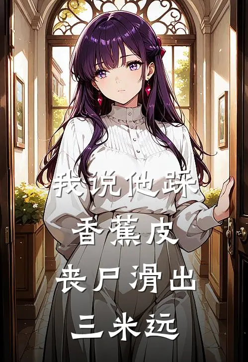 我说他踩香蕉皮，丧尸滑出三米远林兮牛顿全文阅读免费全集_最新全本小说我说他踩香蕉皮，丧尸滑出三米远(林兮牛顿)