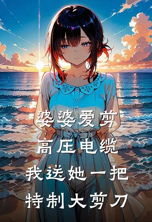 婆婆爱剪高压电缆，我送她一把特制大剪刀郑强周玉兰热门小说免费阅读_完本完结小说婆婆爱剪高压电缆，我送她一把特制大剪刀(郑强周玉兰)