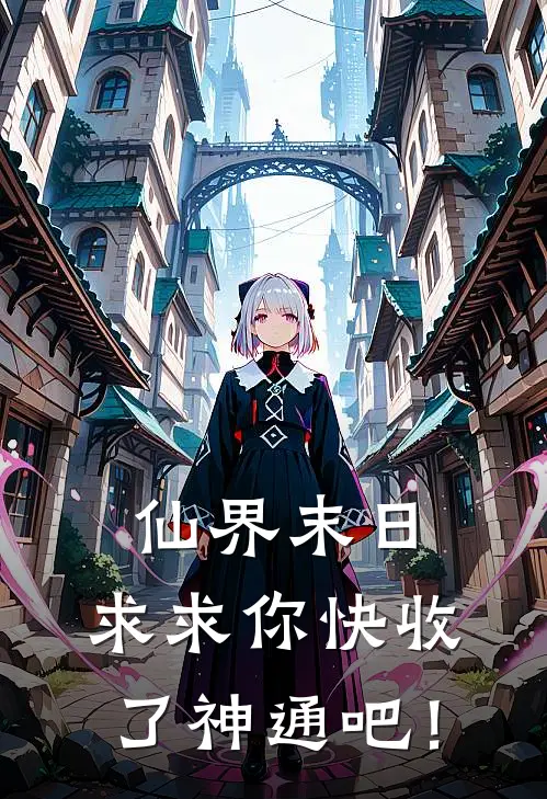 仙界末日：求求你快收了神通吧！
