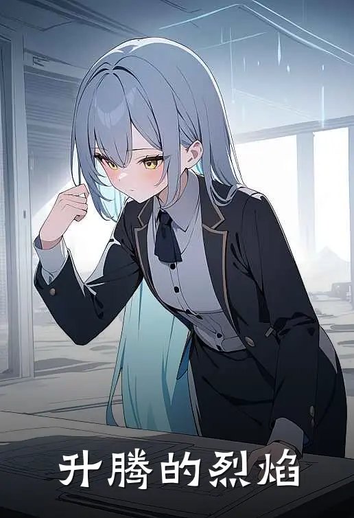 王宇昊凌云峰(升腾的烈焰)全本免费在线阅读_(升腾的烈焰)完结版免费在线阅读