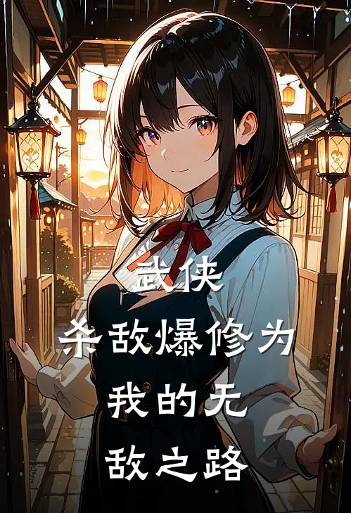 武侠：杀敌爆修为，我的无敌之路李正峰陈祝坤完结小说大全_免费小说在哪看武侠：杀敌爆修为，我的无敌之路(李正峰陈祝坤)