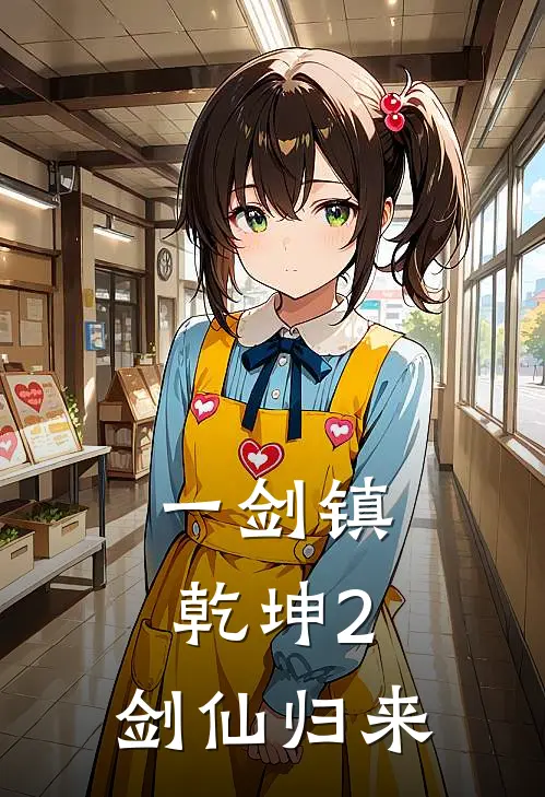 一剑镇乾坤2：剑仙归来