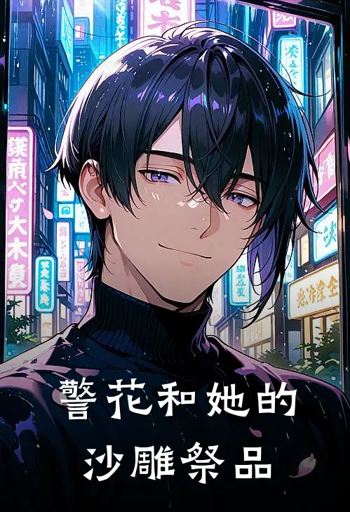 警花和她的沙雕祭品