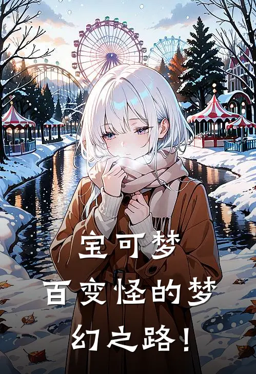 宝可梦：百变怪的梦幻之路！