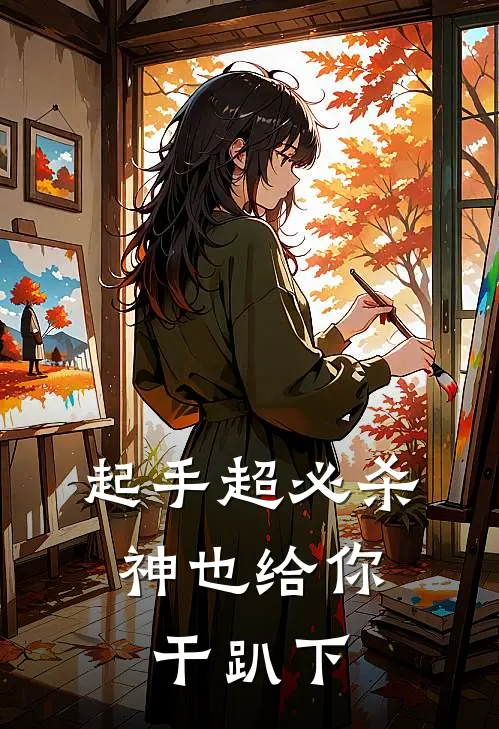 起手超必杀，神也给你干趴下(王铭贝贝)新热门小说_免费完结小说起手超必杀，神也给你干趴下(王铭贝贝)