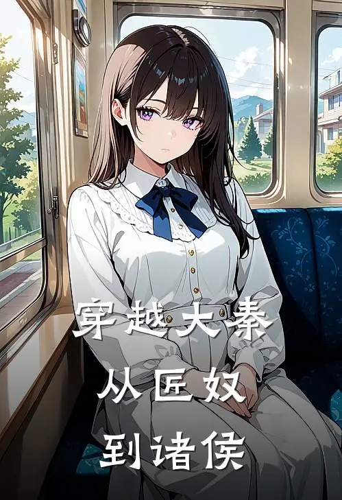 穿越大秦：从匠奴到诸侯元青胡荼热门免费小说_免费小说免费阅读穿越大秦：从匠奴到诸侯元青胡荼