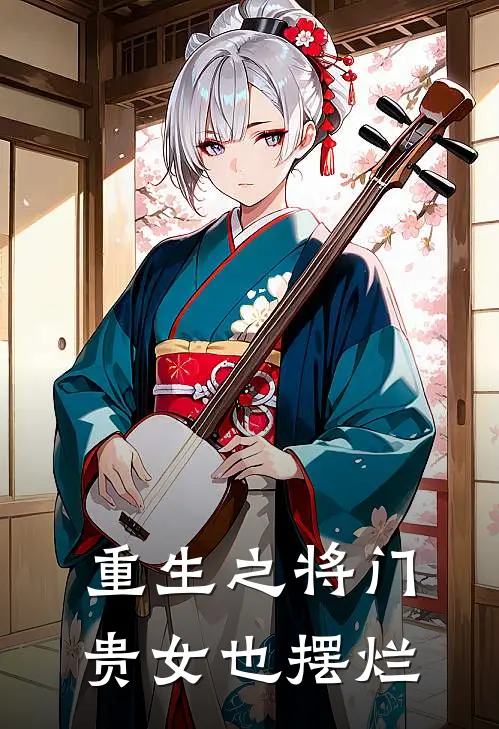 重生之将门贵女也摆烂