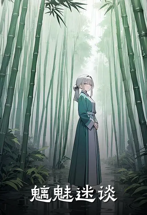 魑魅迷谈