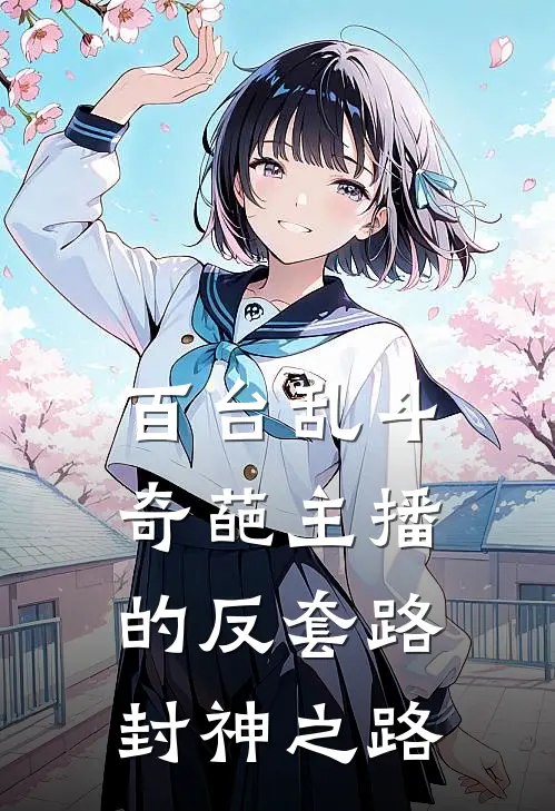 百台乱斗：奇葩主播的反套路封神之路李摆烂素颜霜完结好看小说_无弹窗全文免费阅读百台乱斗：奇葩主播的反套路封神之路(李摆烂素颜霜)