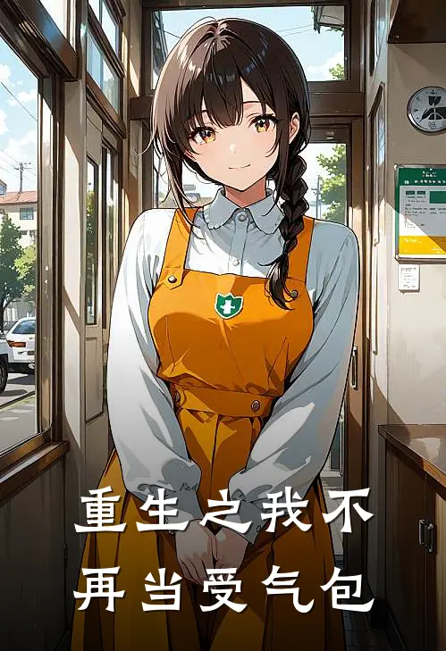 《重生之我不再当受气包》