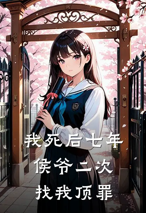 我死后七年，侯爷二次找我顶罪秦博裕苏梧桐最新热门小说_免费小说全文阅读我死后七年，侯爷二次找我顶罪(秦博裕苏梧桐)