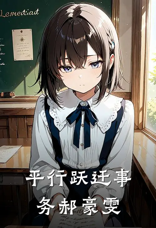 平行跃迁事务郝豪雯