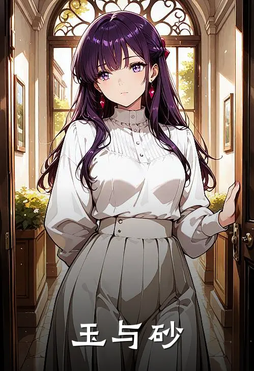 玉与砂(卡莉逸辰)免费小说完结版_最新章节列表玉与砂(卡莉逸辰)