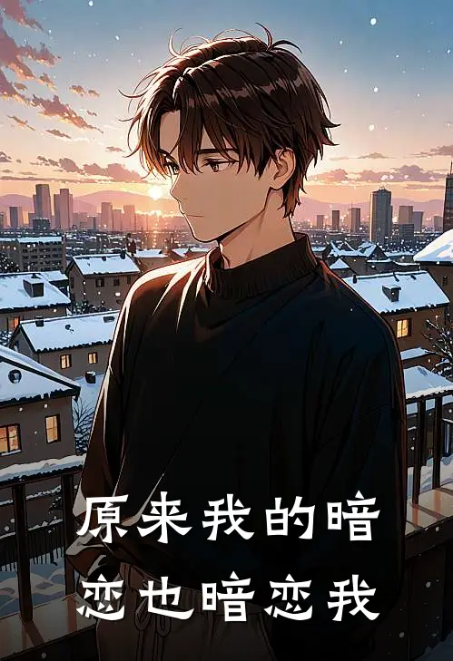 原来我的暗恋也暗恋我(林琤辰俞晚星)免费阅读_热门的小说原来我的暗恋也暗恋我林琤辰俞晚星