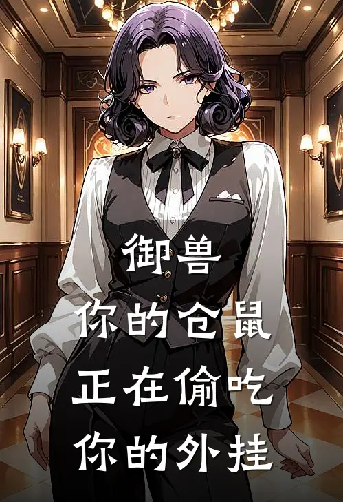 御兽：你的仓鼠正在偷吃你的外挂(林一李鸣)热门的小说_热门网络小说推荐御兽：你的仓鼠正在偷吃你的外挂(林一李鸣)