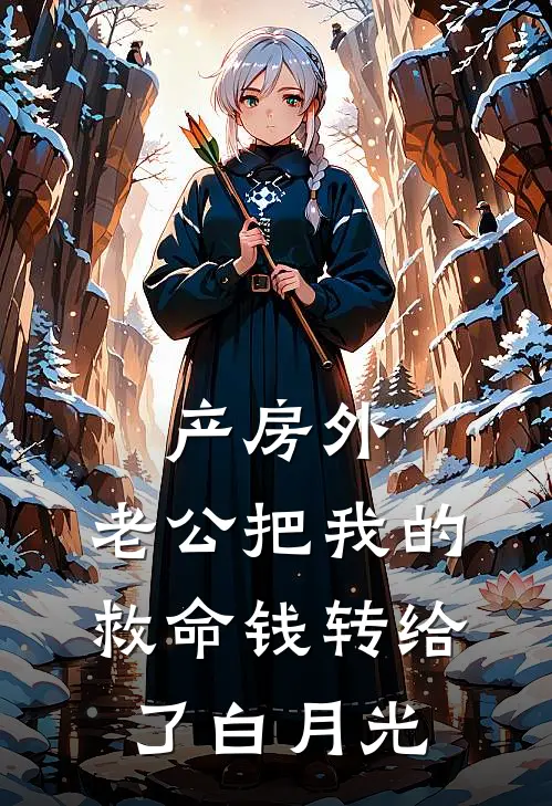 产房外，老公把我的救命钱转给了白月光(苏柔陈凯)免费小说全本阅读_最新章节列表产房外，老公把我的救命钱转给了白月光(苏柔陈凯)