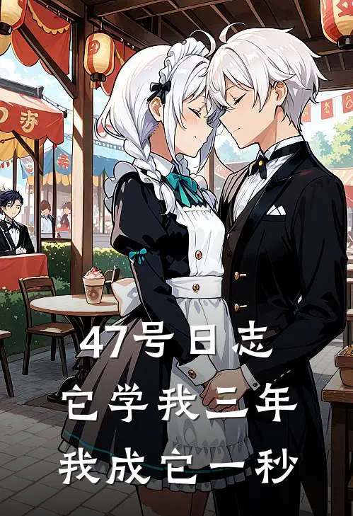 47号日志：它学我三年，我成它一秒