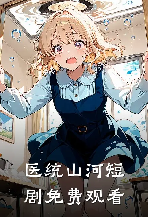 医统山河短剧免费观看