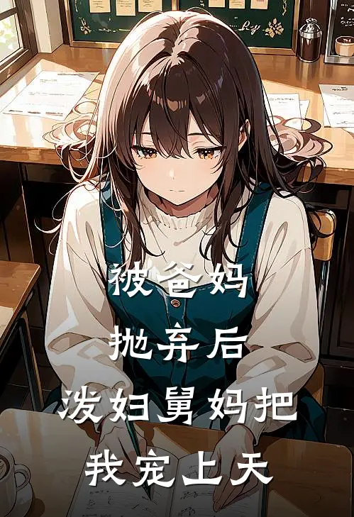 被爸妈抛弃后，泼妇舅妈把我宠上天王秀英林建军免费小说完整版_最新好看小说被爸妈抛弃后，泼妇舅妈把我宠上天王秀英林建军