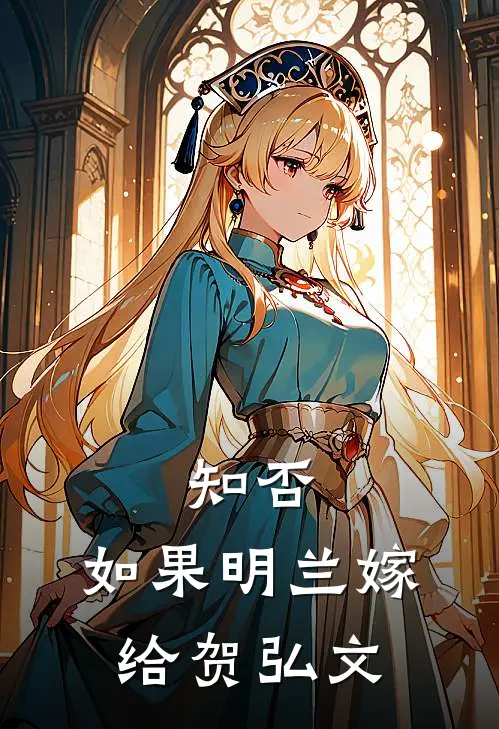 知否：如果明兰嫁给贺弘文(明兰贺弘文)无弹窗小说免费阅读_小说完整版免费阅读知否：如果明兰嫁给贺弘文明兰贺弘文