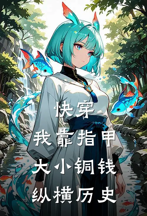 快穿：我靠指甲大小铜钱纵横历史