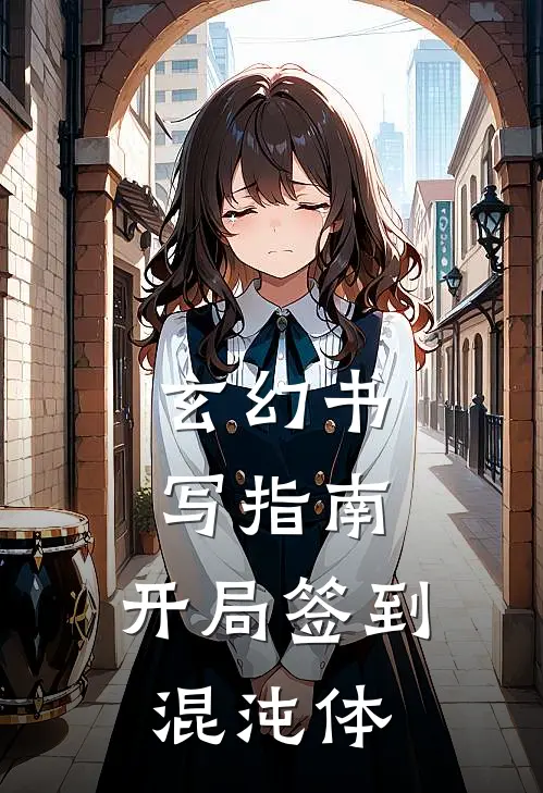 玄幻书写指南：开局签到混沌体