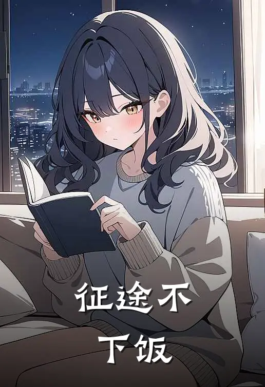 征途不下饭费林邦德小说推荐完结_全集免费小说征途不下饭(费林邦德)