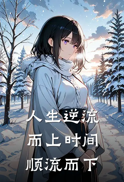 人生逆流而上 时间顺流而下