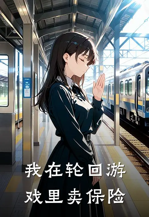 我在轮回游戏里卖保险