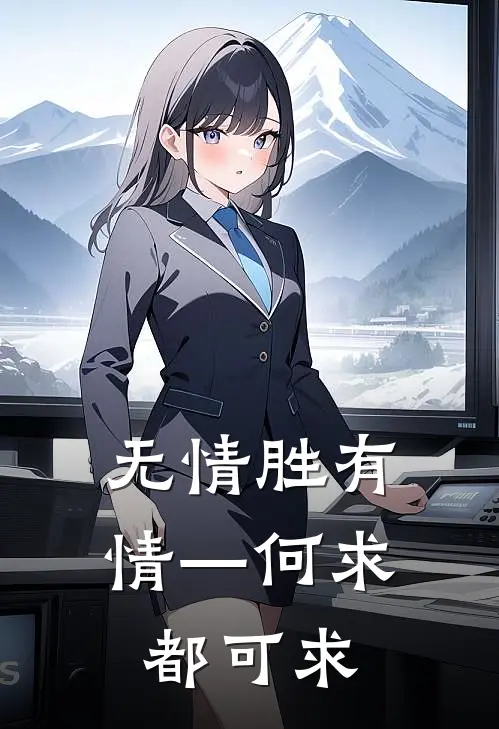 无情胜有情—何求都可求(何求剑峰)最新小说_免费阅读完整版小说无情胜有情—何求都可求(何求剑峰)