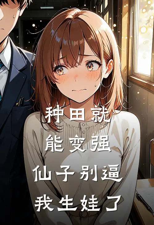 《种田就能变强，仙子别逼我生娃了》陆尘陈明已完结小说_种田就能变强，仙子别逼我生娃了(陆尘陈明)经典小说