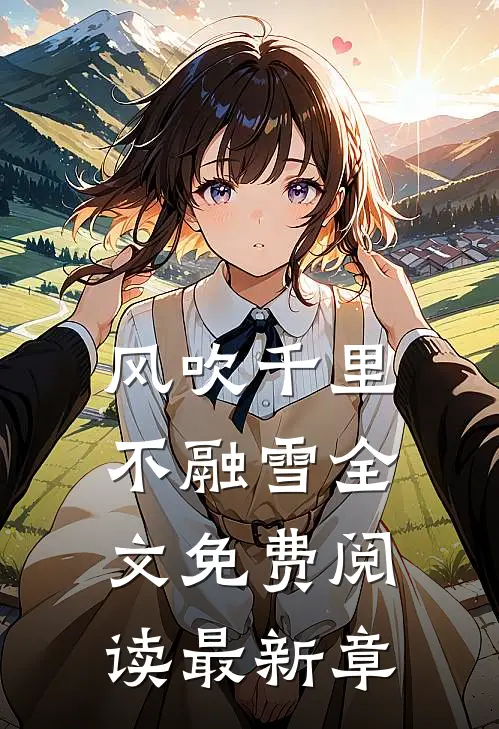 风吹千里不融雪全文免费阅读最新章