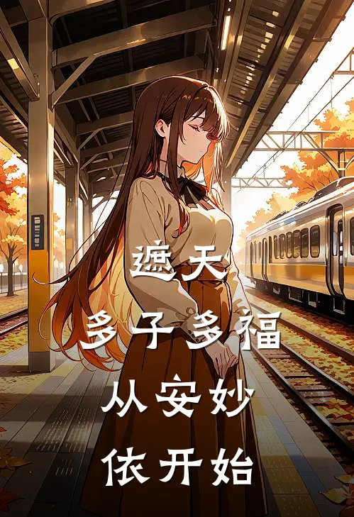 遮天：多子多福，从安妙依开始