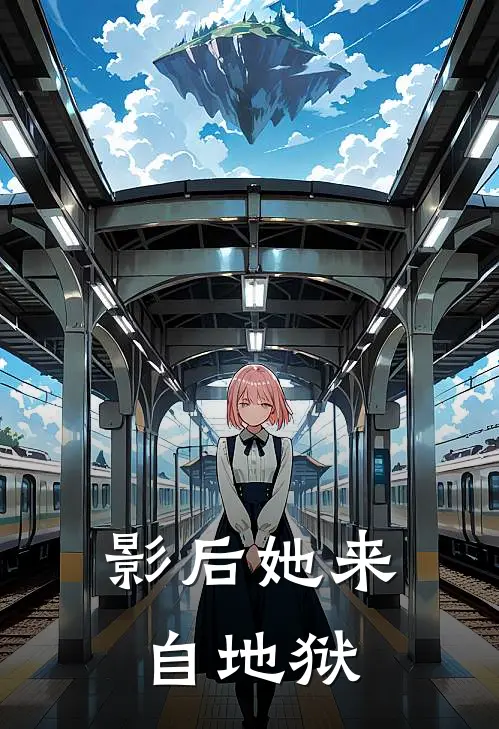 影后她来自地狱