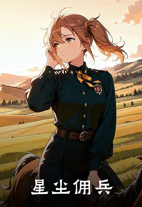 星尘佣兵(江辰罗德)完本小说大全_完本热门小说星尘佣兵江辰罗德