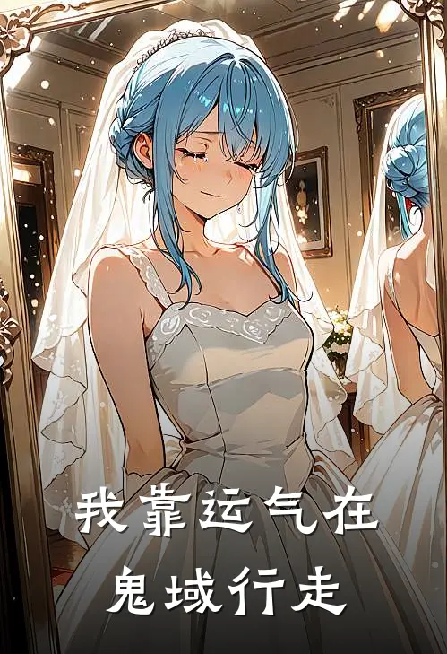 陆见幽林薇（我靠运气在鬼域行走）全文免费阅读无弹窗大结局_