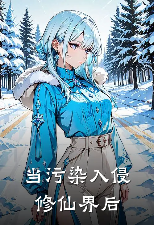 当污染入侵修仙界后陆伊王叔小说推荐完结_全集免费小说当污染入侵修仙界后(陆伊王叔)